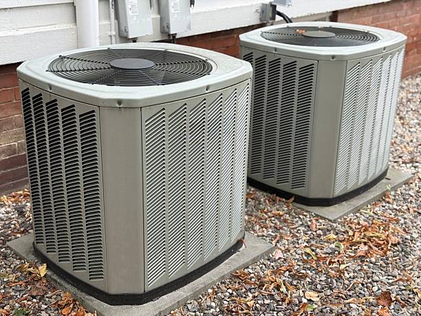 Reliable Hvac contractor in Kittrell, NC by Leonard HVAC