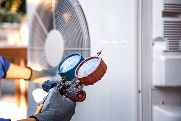 Affordable Hvac solutions in Kittrell, NC